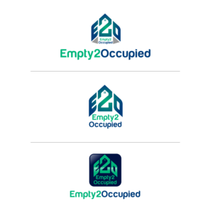 Logo-Design von sanalkumar für Empty2Occupied Ltd | Design: #24647221