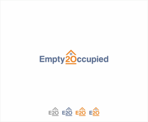 Logo-Design von Logocraft für Empty2Occupied Ltd | Design: #24636591