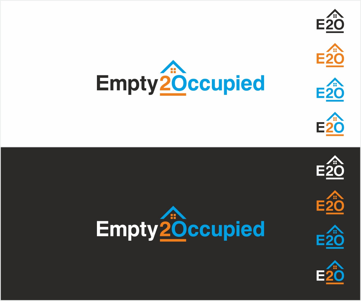 Logo-Design von Logocraft für Empty2Occupied Ltd | Design #24652019
