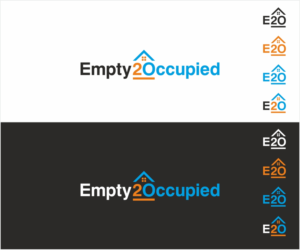 Logo-Design von Logocraft für Empty2Occupied Ltd | Design: #24652019
