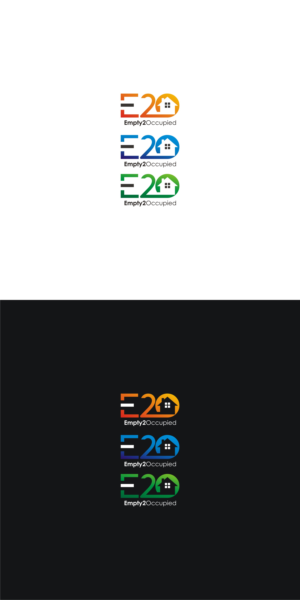 Logo Design by jassi_graphics for Empty2Occupied Ltd | Design #24653079
