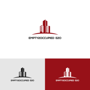 Logo Design by alitjuara for Empty2Occupied Ltd | Design #24646507