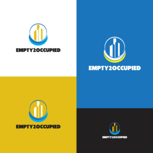 Logo-Design von alitjuara für Empty2Occupied Ltd | Design: #24646511