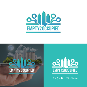 Logo-Design von alitjuara für Empty2Occupied Ltd | Design: #24646513