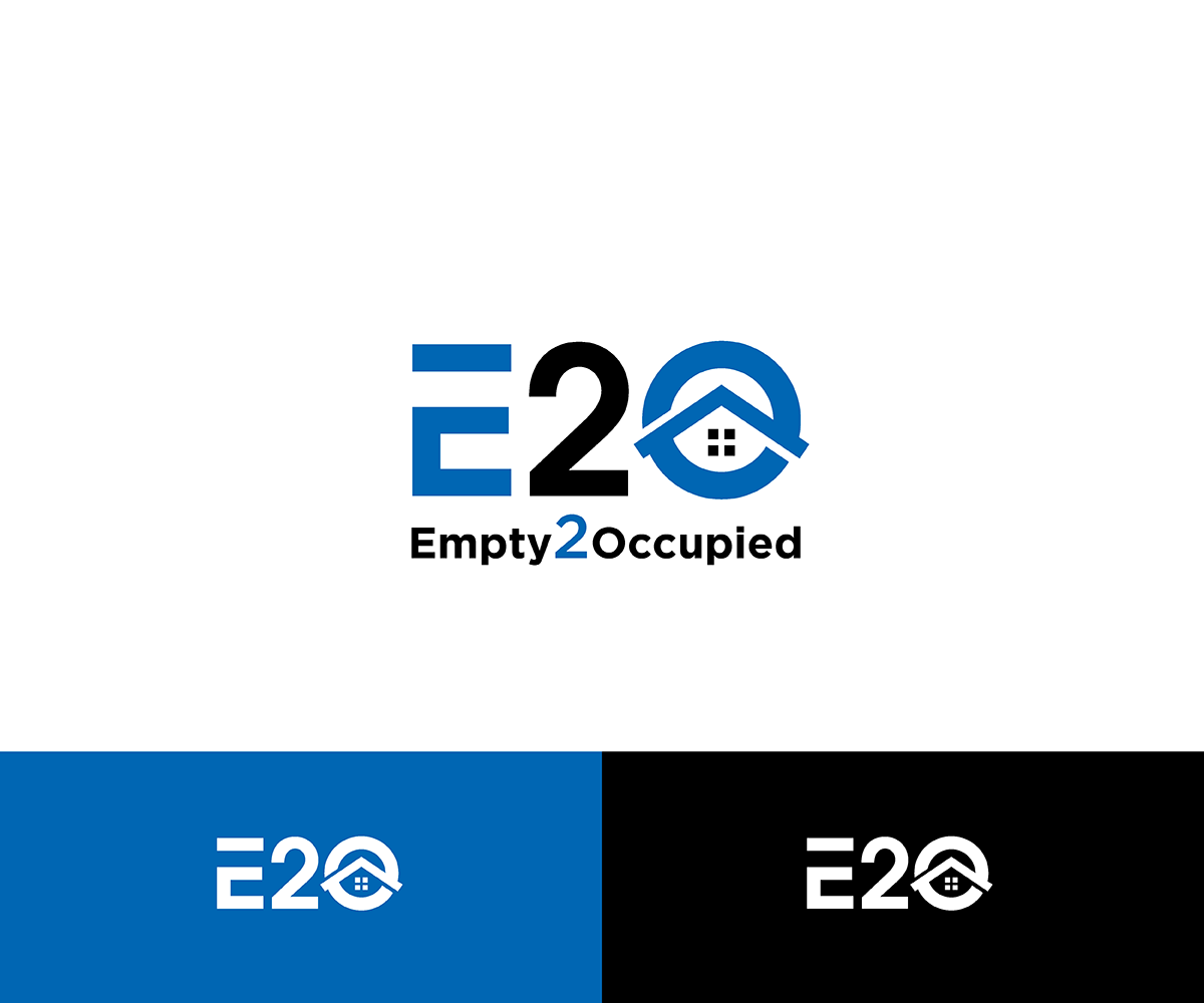 Logo-Design von saulogchito für Empty2Occupied Ltd | Design #24692907