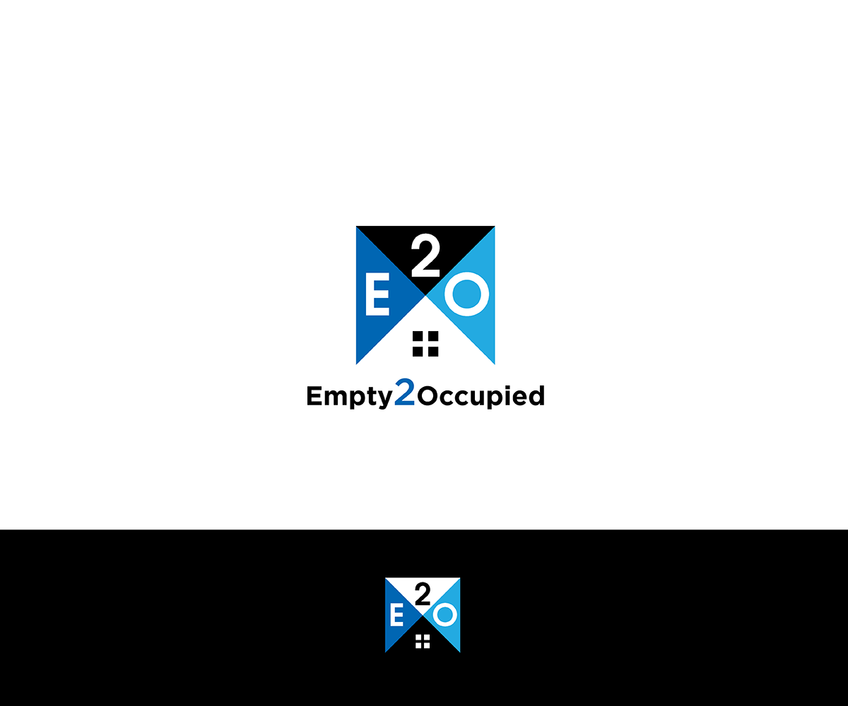 Logo Design by saulogchito for Empty2Occupied Ltd | Design #24693193