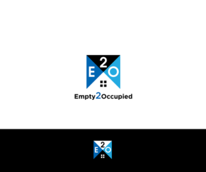 Logo-Design von saulogchito für Empty2Occupied Ltd | Design: #24693193
