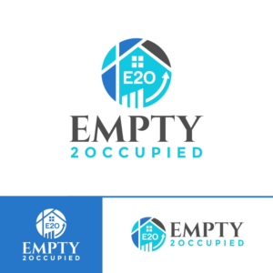 Logo-Design von fly  design für Empty2Occupied Ltd | Design: #24670286
