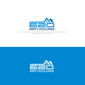 Logo Design by nzdesigners for Empty2Occupied Ltd | Design #24643642