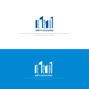 Logo-Design von nzdesigners für Empty2Occupied Ltd | Design: #24643643
