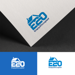 Logo-Design von nzdesigners für Empty2Occupied Ltd | Design: #24643644