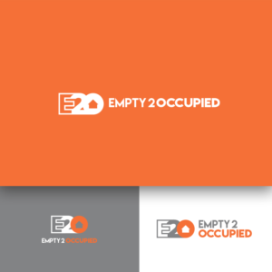 Logo-Design von nzdesigners für Empty2Occupied Ltd | Design: #24643646