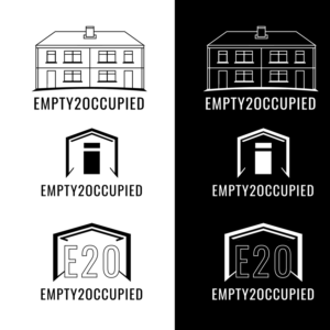 Logo Design by besonaeral30 for Empty2Occupied Ltd | Design #24644593