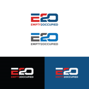 Logo-Design von R.design für Empty2Occupied Ltd | Design: #24636176