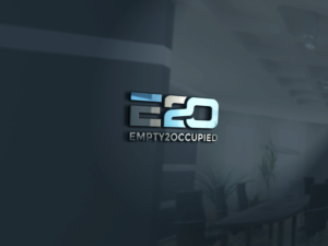 Logo-Design von R.design für Empty2Occupied Ltd | Design: #24636187