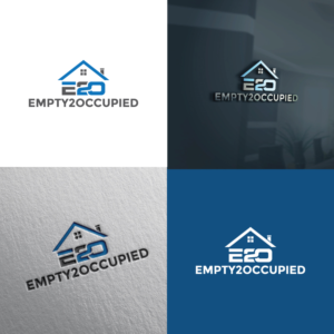 Logo-Design von R.design für Empty2Occupied Ltd | Design: #24636274