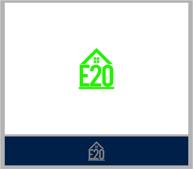 Logo Design by Pevita for Empty2Occupied Ltd | Design #24647255