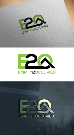 Logo Design by expert pro for Empty2Occupied Ltd | Design: #24637215