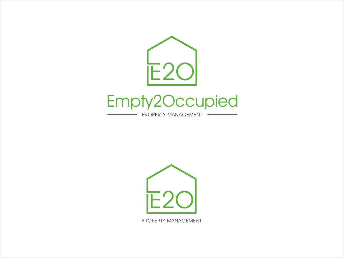 Diseño de Logo por cjssan para Empty2Occupied Ltd | Diseño #24638804