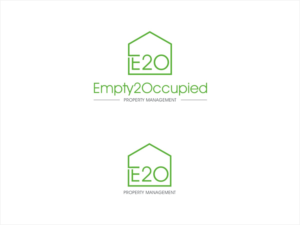 Logo-Design von cjssan für Empty2Occupied Ltd | Design: #24638804