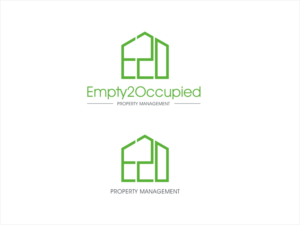 Logo-Design von cjssan für Empty2Occupied Ltd | Design: #24638879