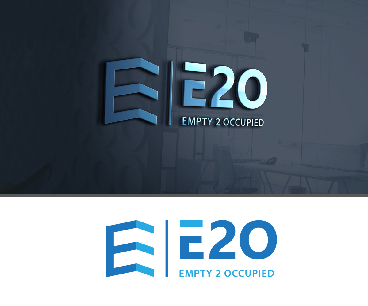 Logo Design by Designix for Empty2Occupied Ltd | Design #24647454