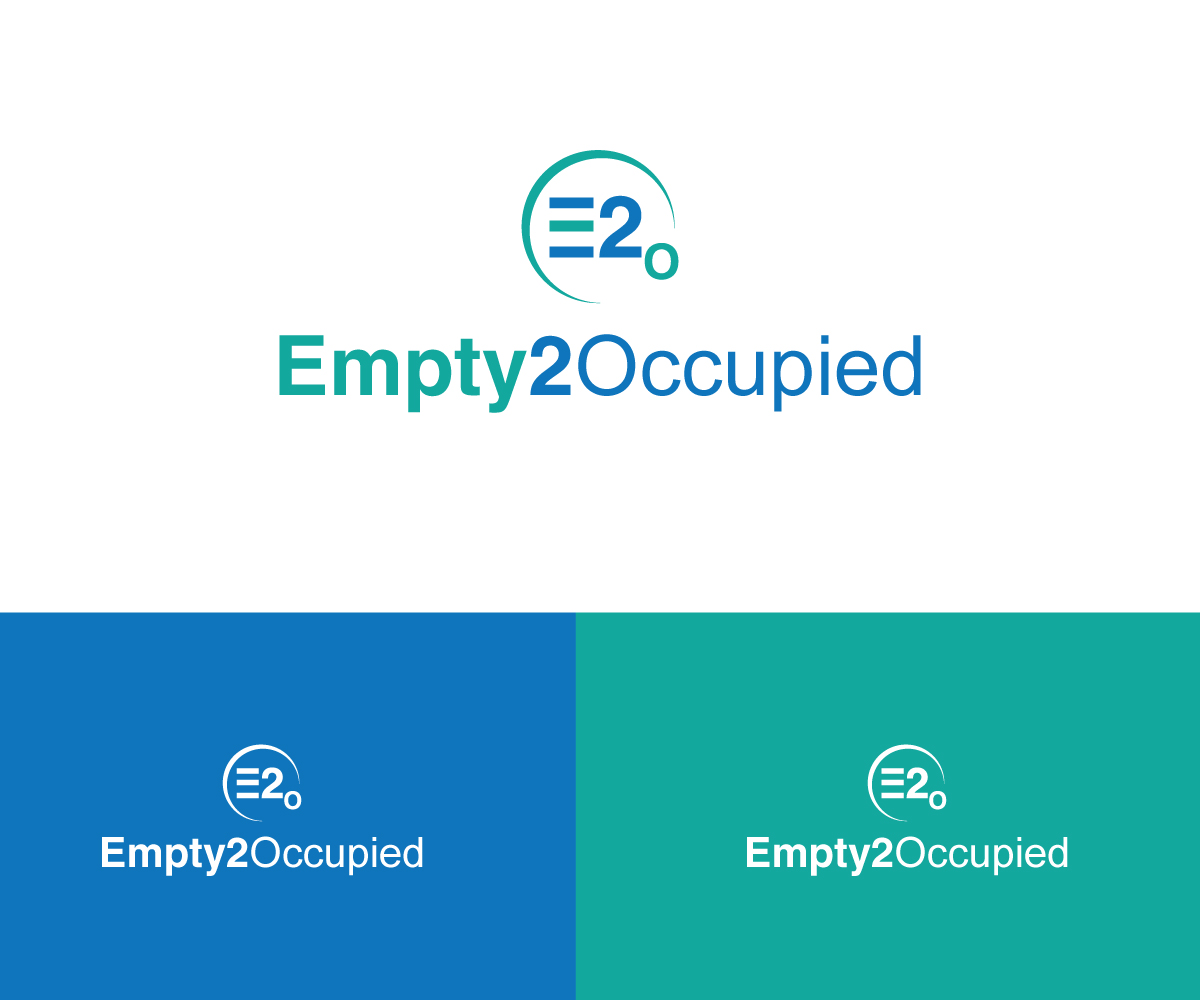 Diseño de Logo por usa.g para Empty2Occupied Ltd | Diseño #24647082