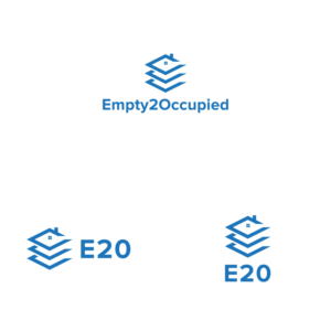 Logo Design by Fatrim for Empty2Occupied Ltd | Design #24653045
