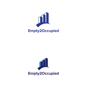 Logo Design by Fatrim for Empty2Occupied Ltd | Design: #24656733