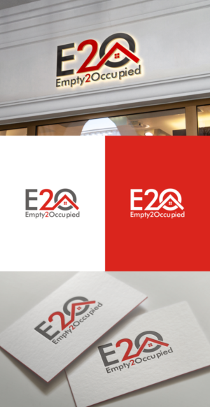 Logo Design by cahnub 2