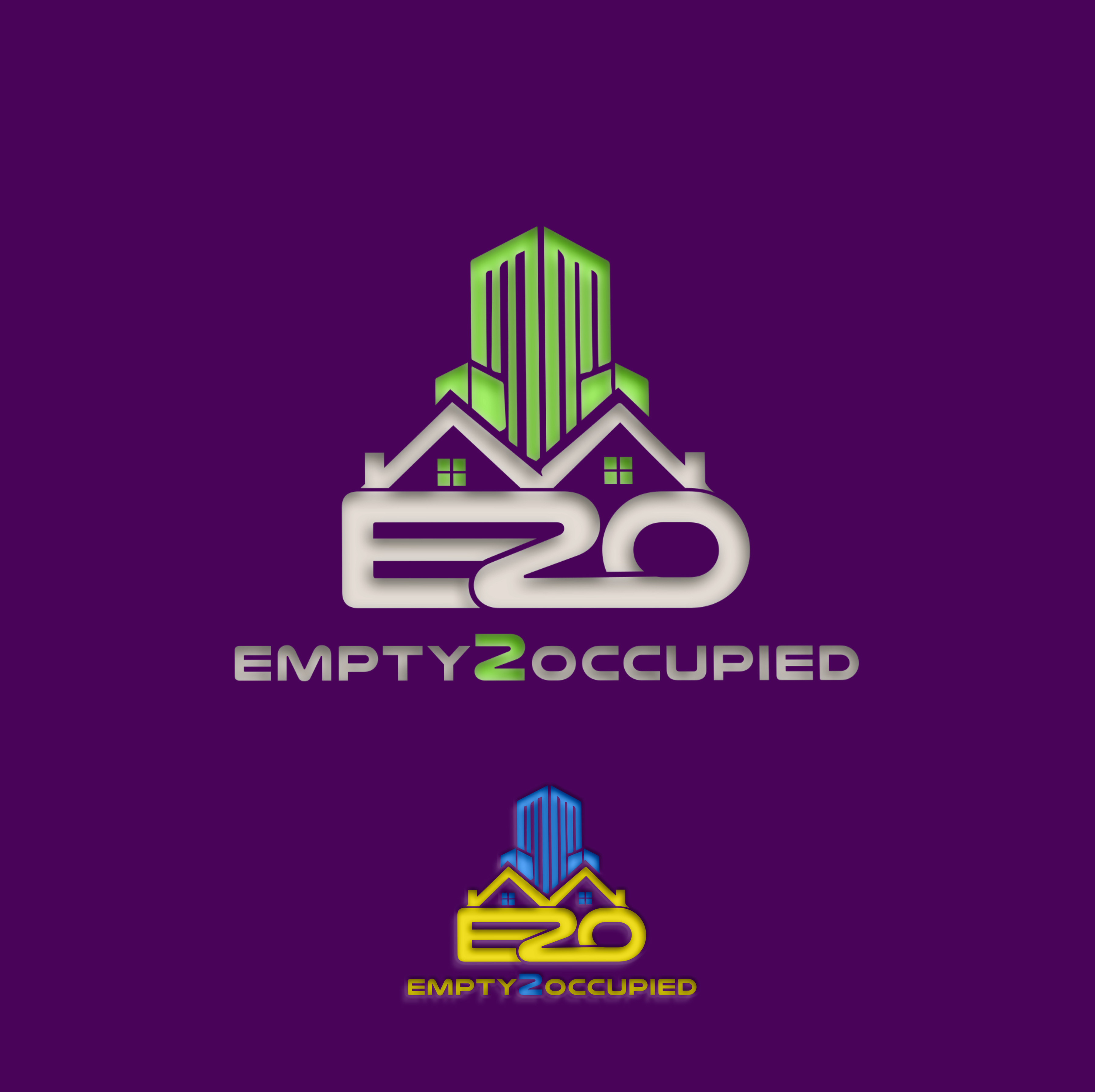 Design de Logo par Remonis.co pour Empty2Occupied Ltd | Design #24649662
