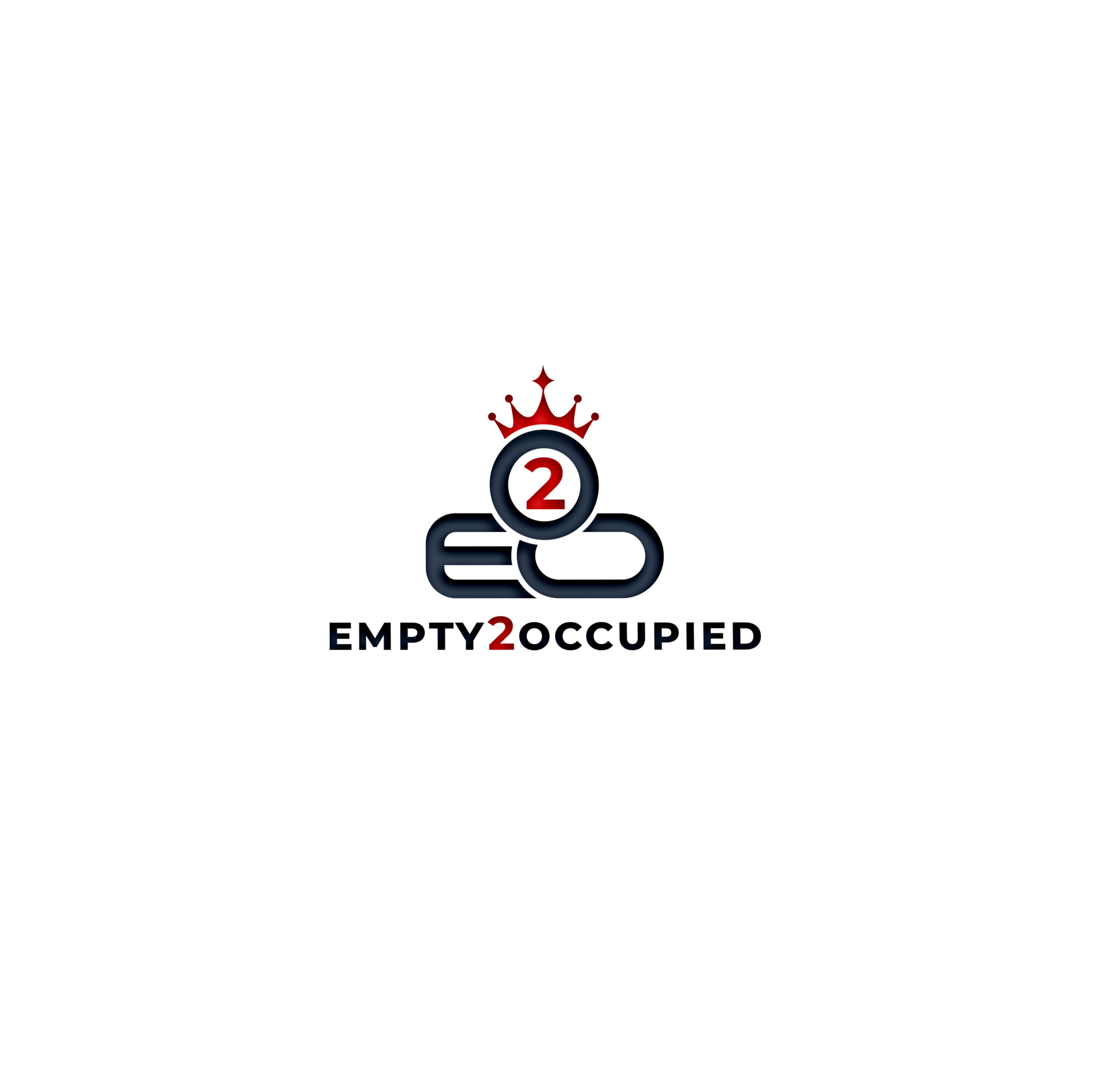 Logo Design by Remonis.co for Empty2Occupied Ltd | Design #24649873