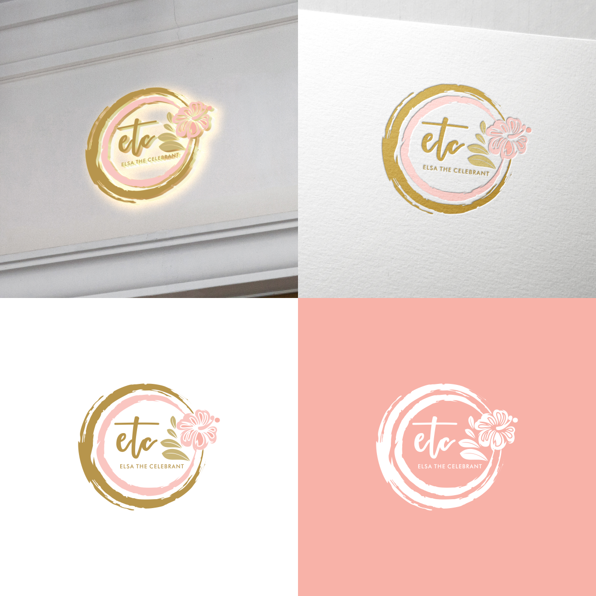 Logo Design by aqilazhifara for this project | Design #24638364