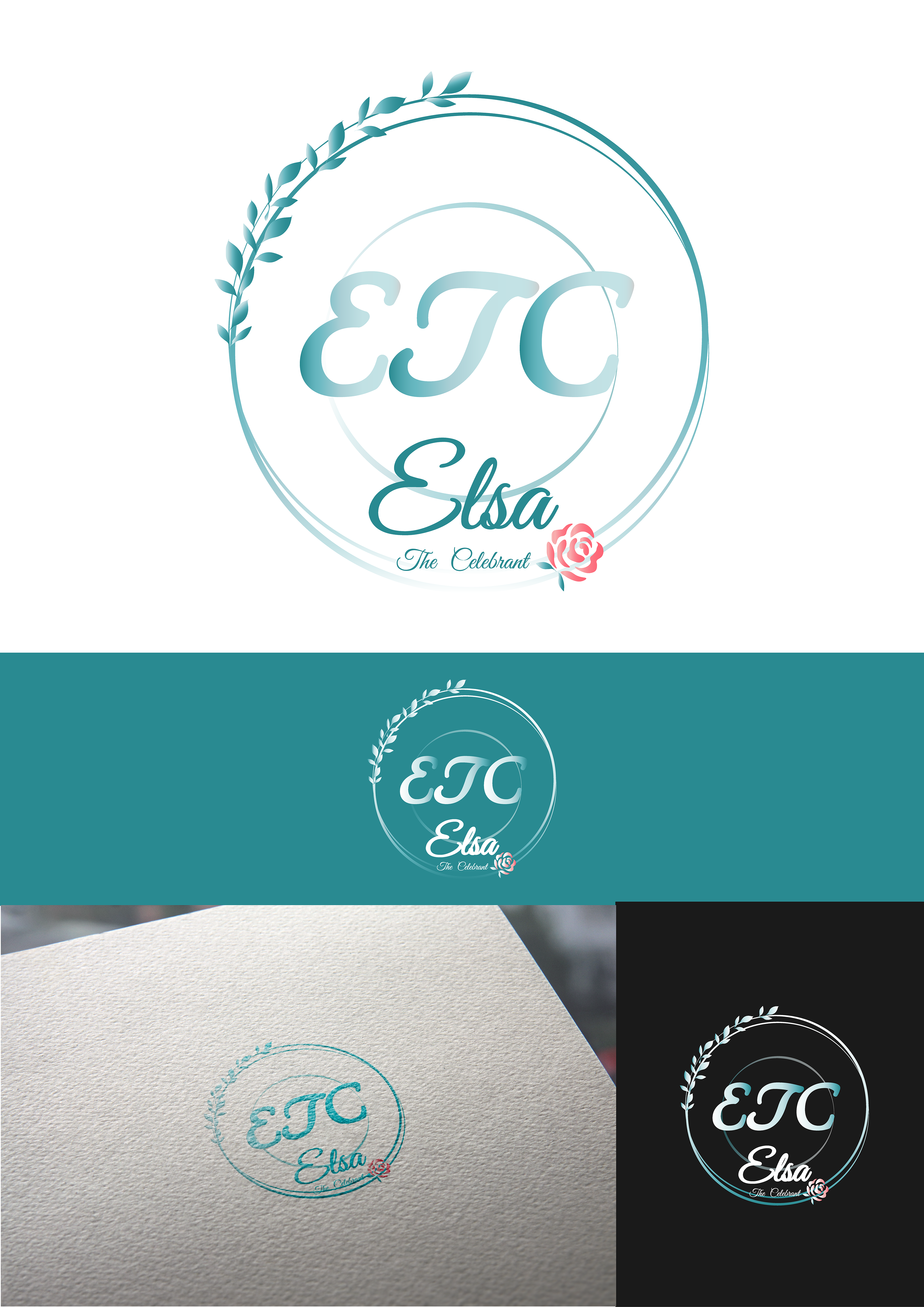 Logo Design by K Hari Prasad for this project | Design #24636814