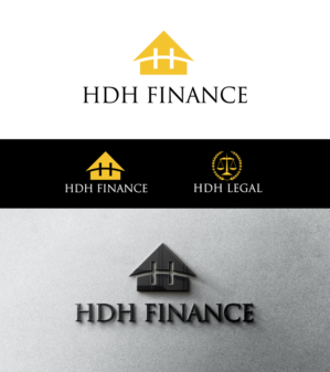 Logo-Design von Andrew für dieses Projekt | Design: #24642991