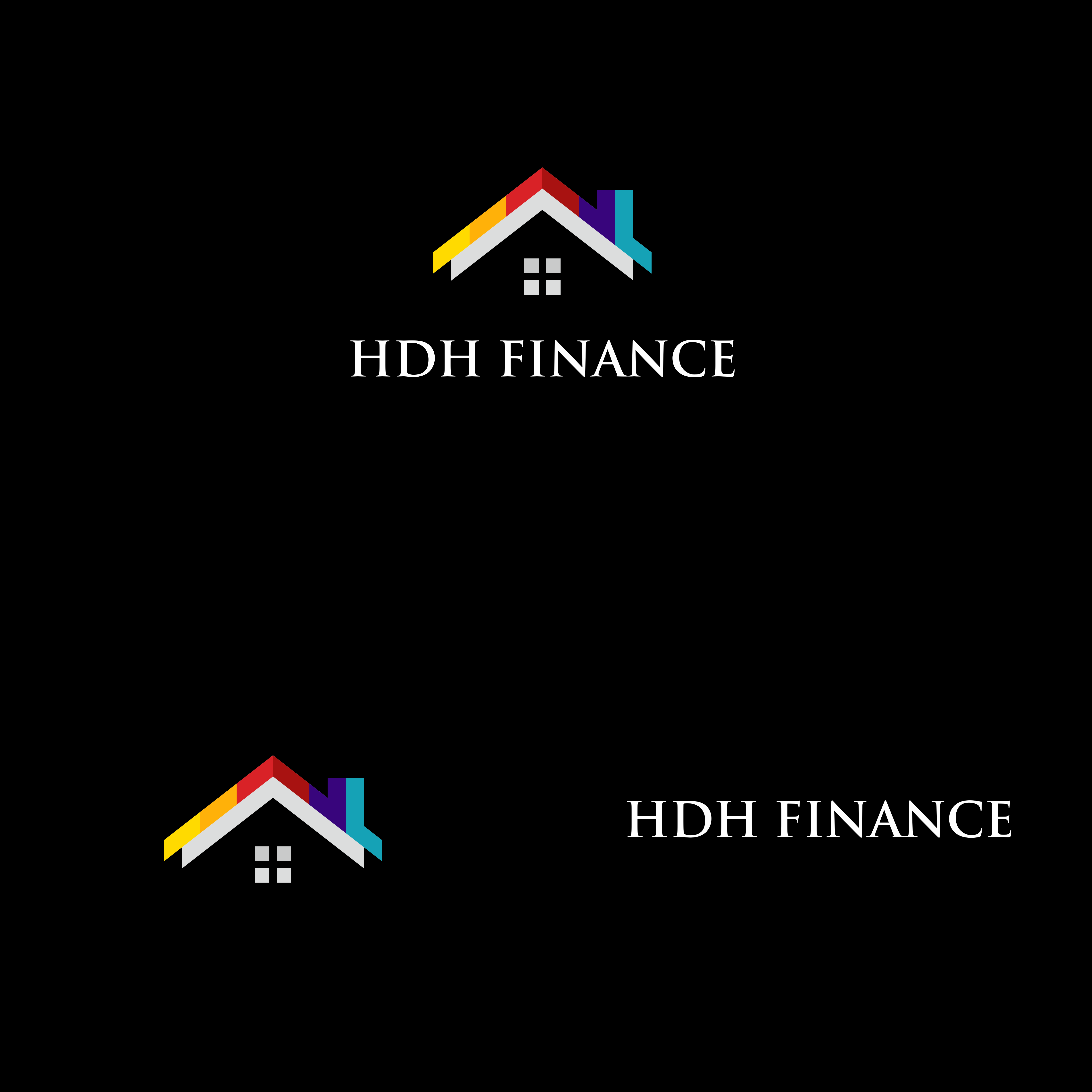 Logo Design by Karis Naseth for this project | Design #24647158