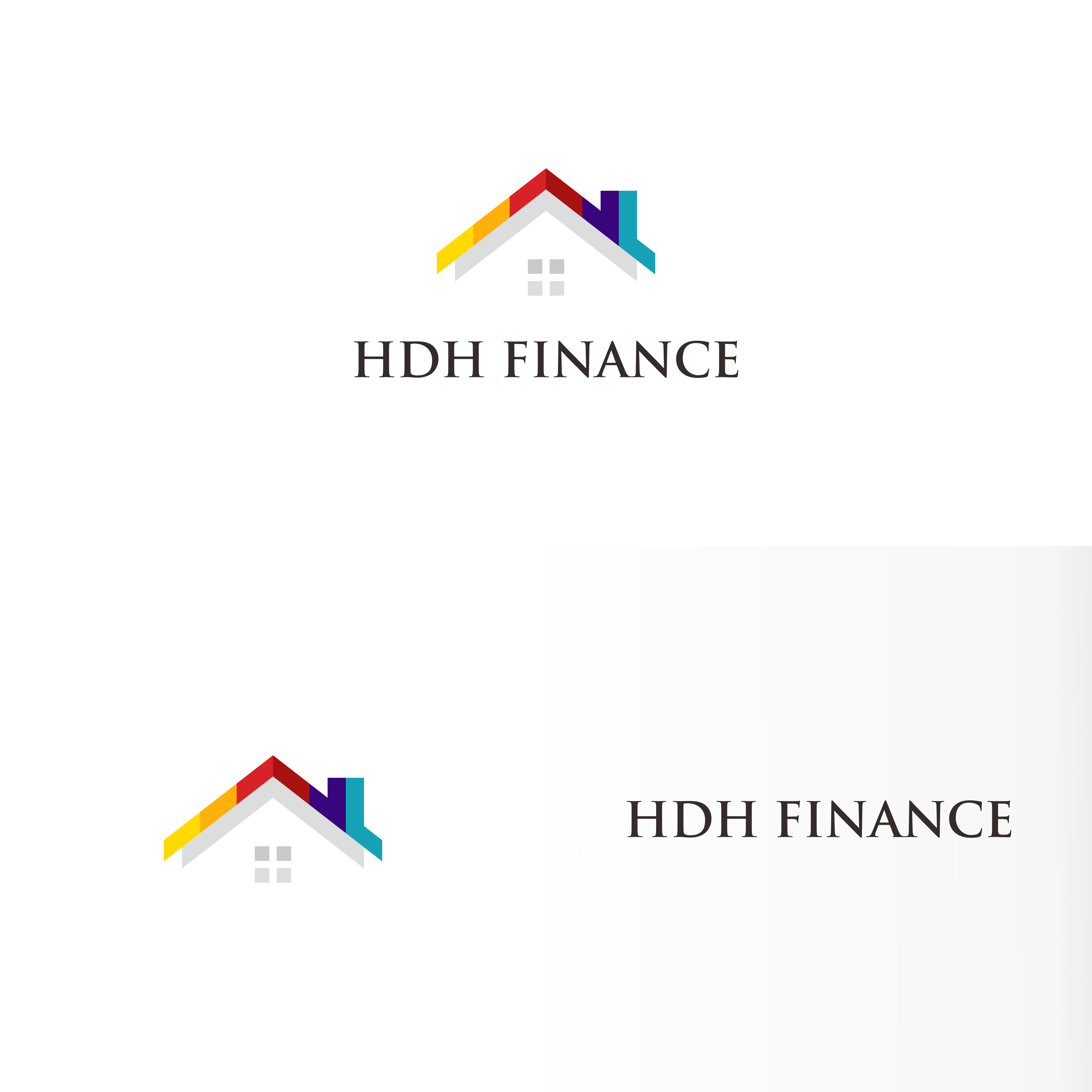 Logo Design by Karis Naseth for this project | Design #24647159