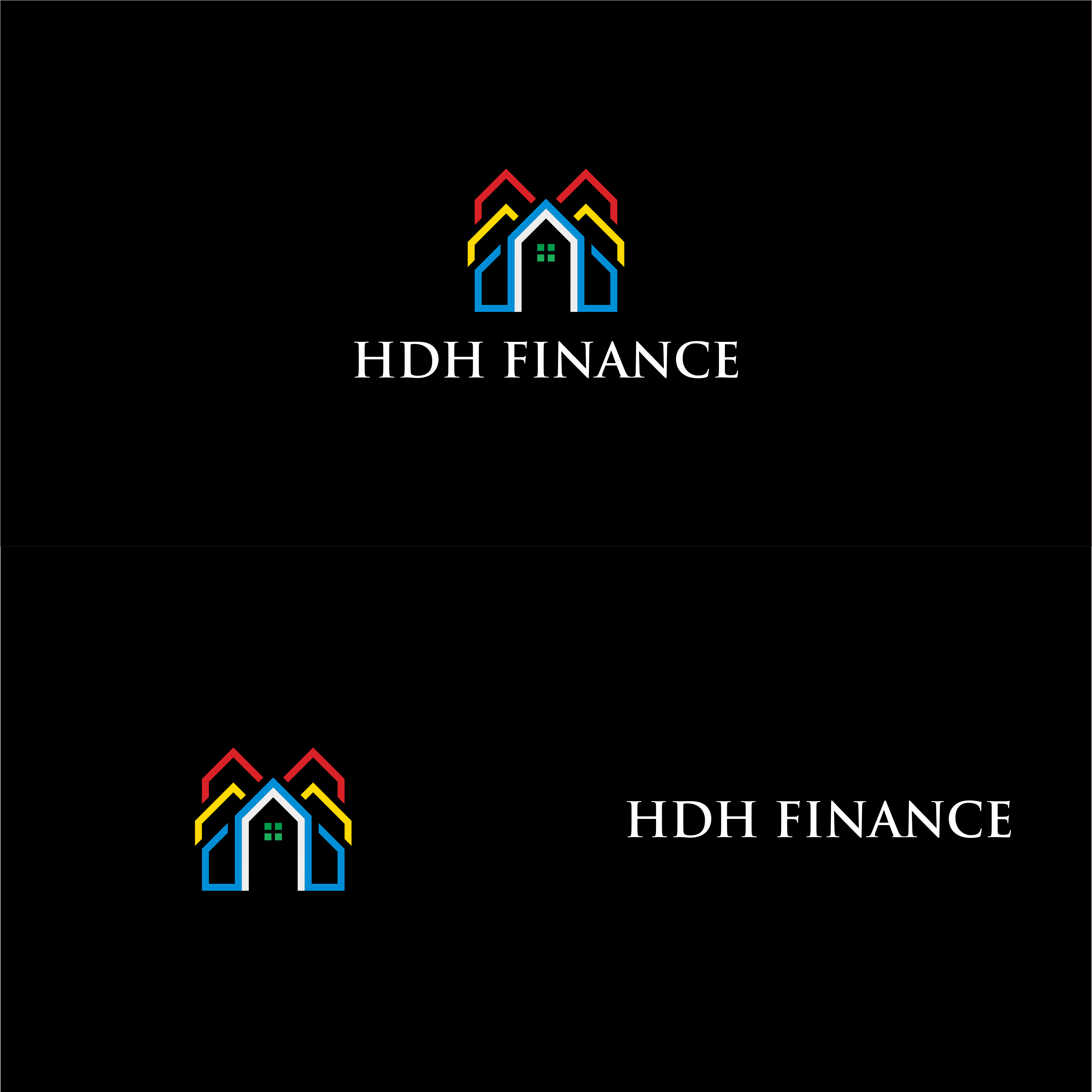 Logo Design by Karis Naseth for this project | Design #24647161