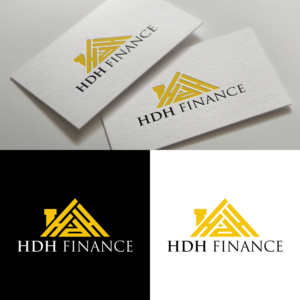 Logo Design by Trestan