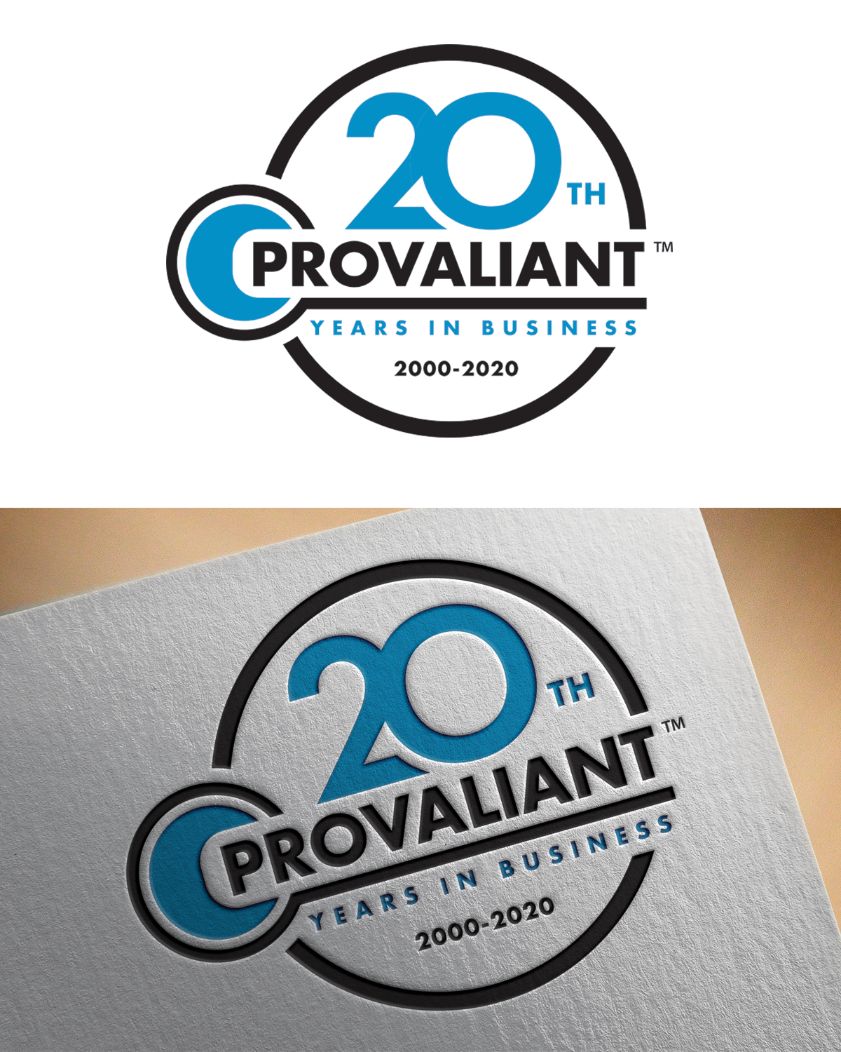 Logo-Design von H4R5Z für dieses Projekt | Design #24723721
