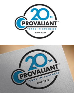 Logo-Design von H4R5Z für dieses Projekt | Design: #24723721
