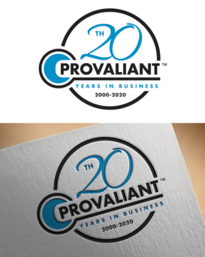 Logo-Design von H4R5Z für dieses Projekt | Design: #24723849