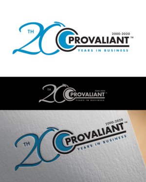 Logo-Design von H4R5Z für dieses Projekt | Design: #24723893