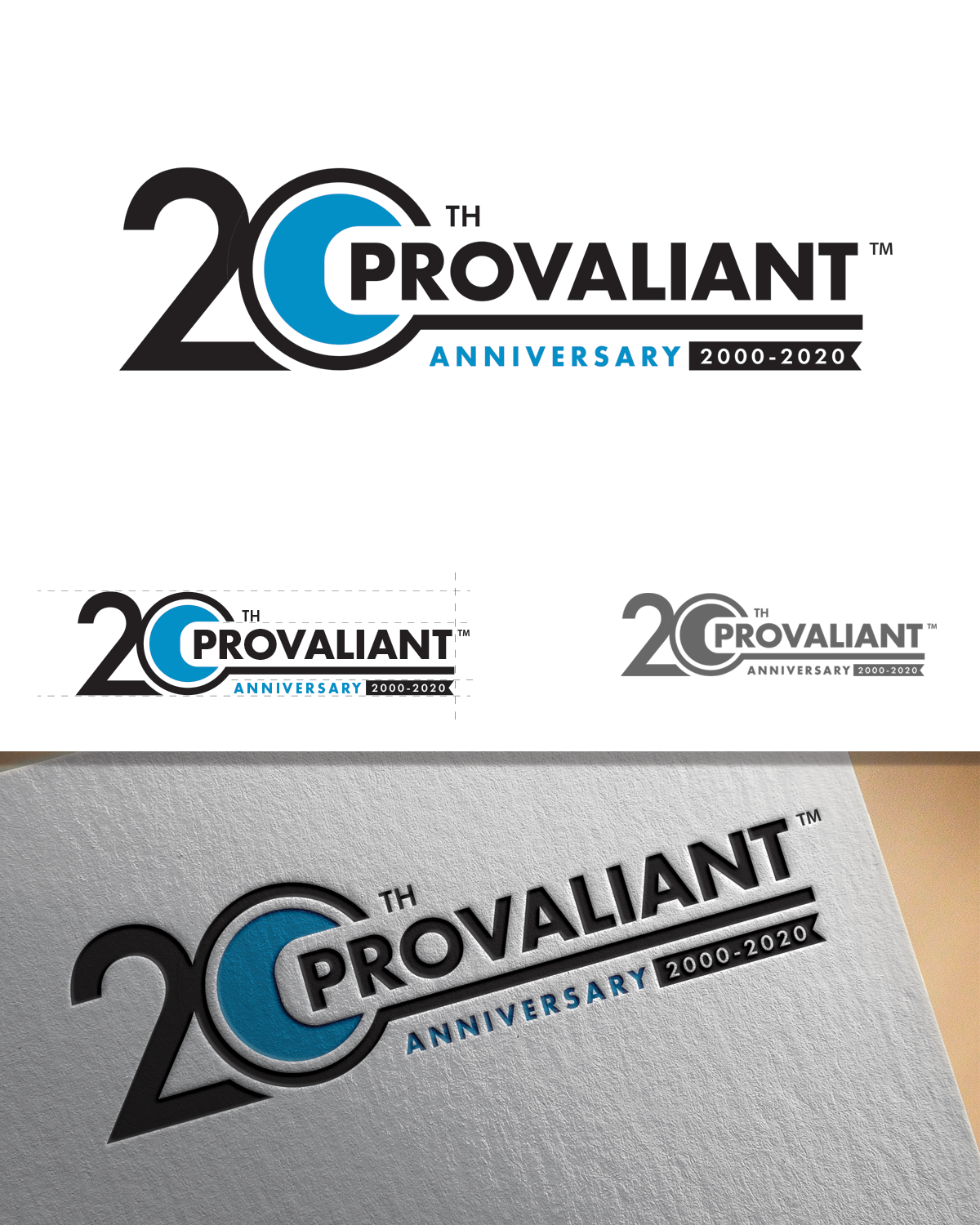 Logo-Design von H4R5Z für dieses Projekt | Design #24732304