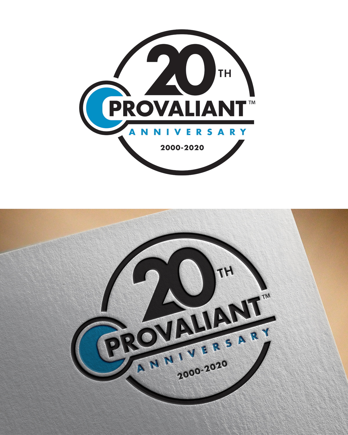 Logo-Design von H4R5Z für dieses Projekt | Design #24732322