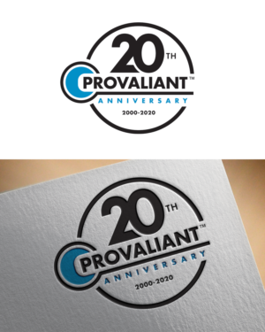 Logo-Design von H4R5Z für dieses Projekt | Design: #24732322