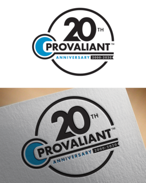 Logo-Design von H4R5Z für dieses Projekt | Design: #24732323