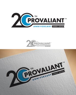 Logo-Design von H4R5Z für dieses Projekt | Design: #24741426