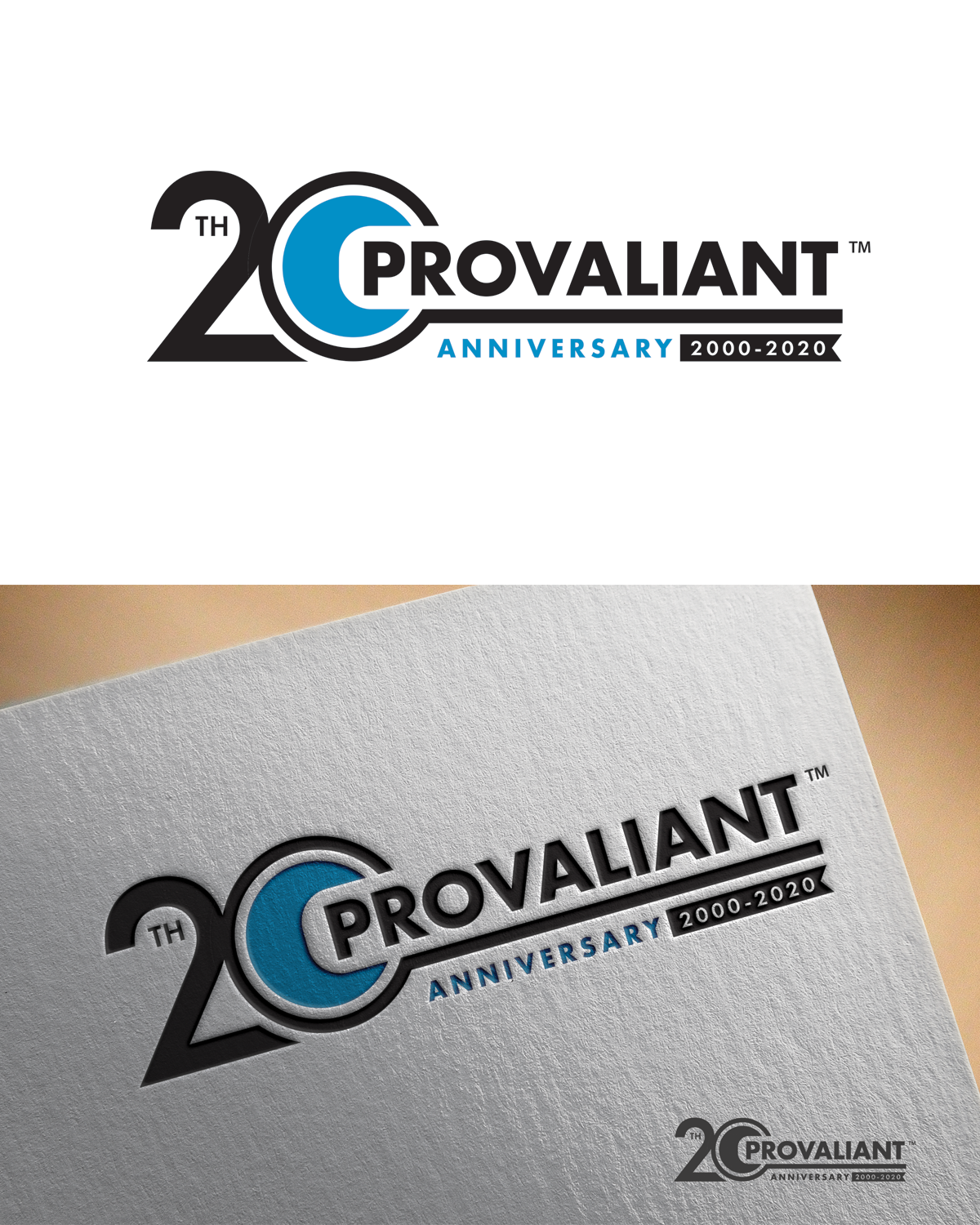 Logo Design by H4R5Z for this project | Design #24741755