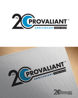 Logo-Design von H4R5Z für dieses Projekt | Design: #24741755
